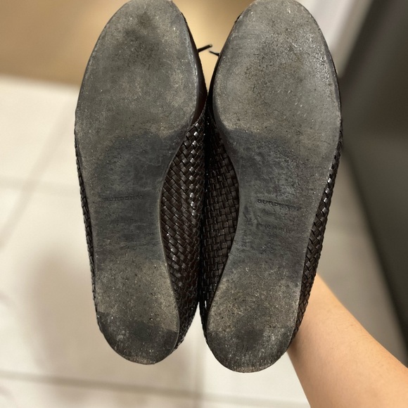 Authentic Burberry flat - Picture 3 of 3